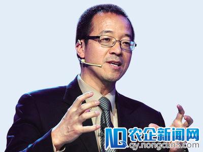 区块链是妖还是佛？马化腾、李彦宏、张颖都表了态