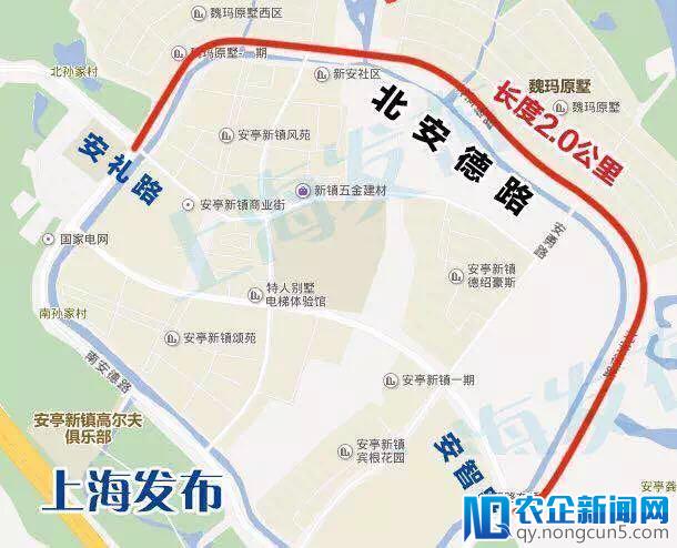 智能驾驶测试道路实地探查：行人闯红灯、电瓶车抢道，咋办？