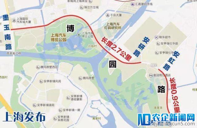 智能驾驶测试道路实地探查：行人闯红灯、电瓶车抢道，咋办？