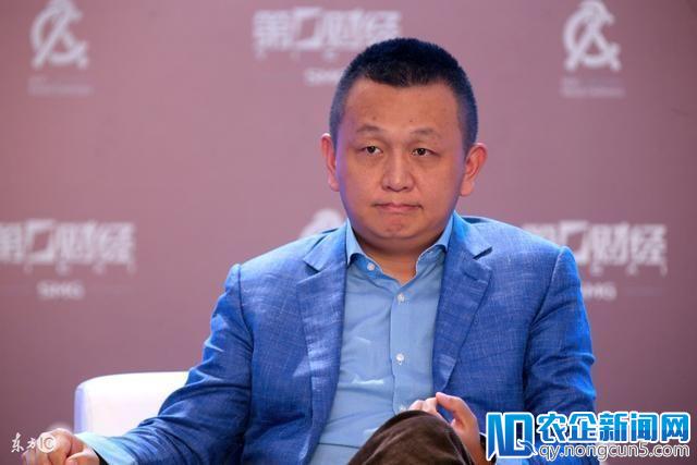 区块链是妖还是佛？马化腾、李彦宏、张颖都表了态