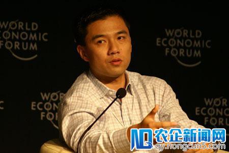 区块链是妖还是佛？马化腾、李彦宏、张颖都表了态