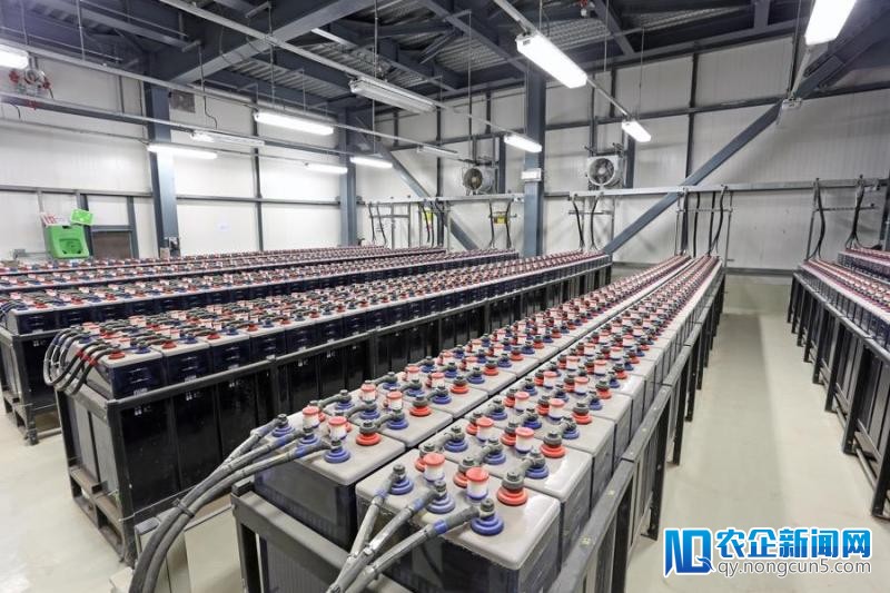 动力电池回收去想确定，百亿市场将被撬