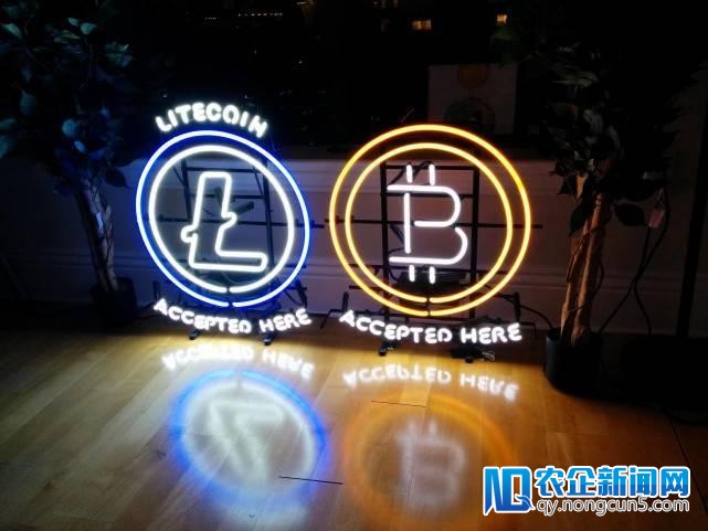 莱特币2月份一枝独秀 加密货币普跌它却