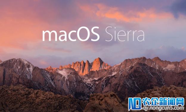 概念版 macOS 可以用 iOS 应用了，然而两大系统真的会融合吗？