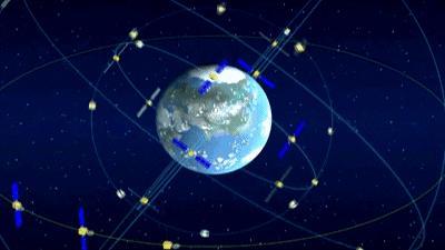 北斗导航功能迎来大幅提升 定位精度达