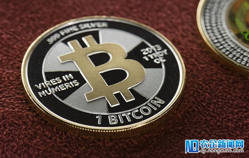 当泡沫遇上泡沫：比特币应战下，以后法
