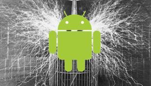 喝彩吧！App Inventor for Android 运