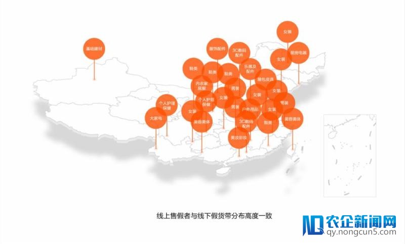 打假也是供应侧变革：总理报告再提假货