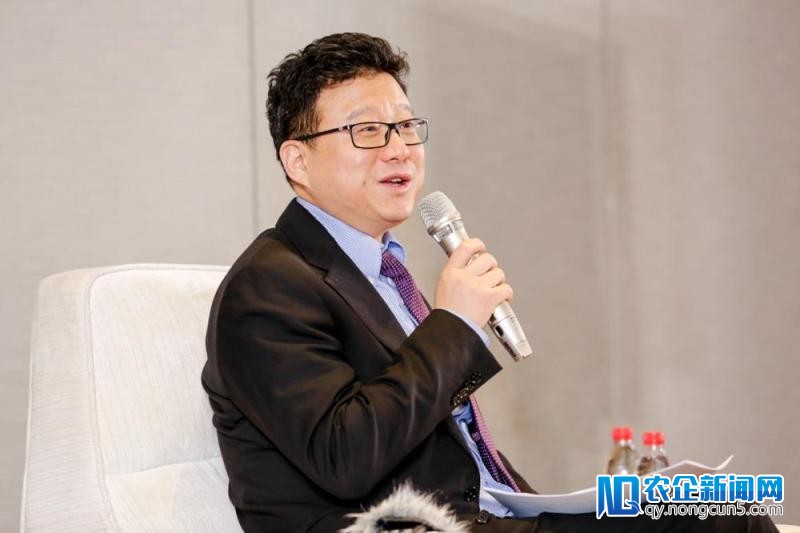 政协委员丁磊：我也遇到过学区房难题，