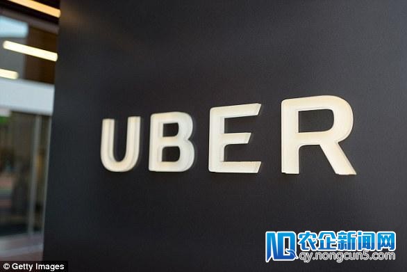 调查显示优步等打车平台司机时薪仅4美