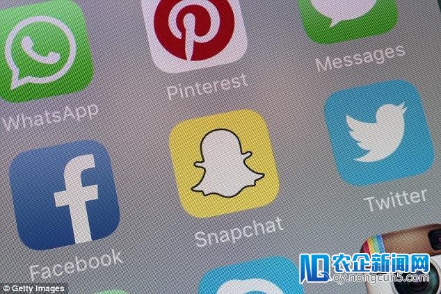 调查：近六成美国人表示保持社交网络很