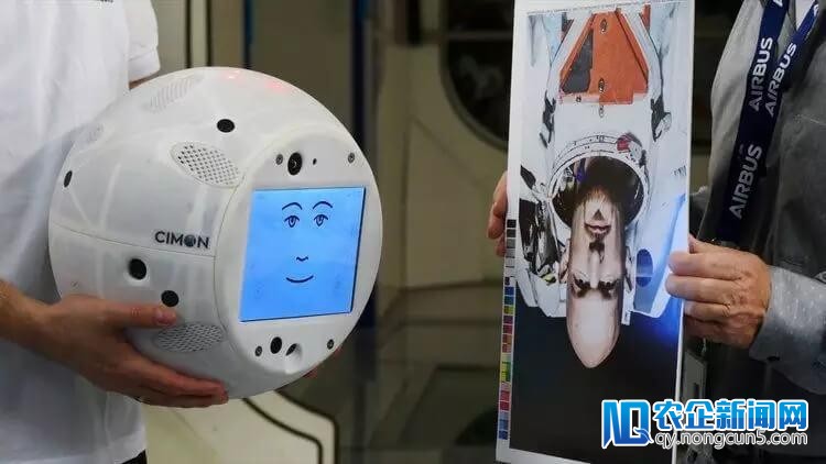 IBM Watson 不久将飞上国际空间站，太