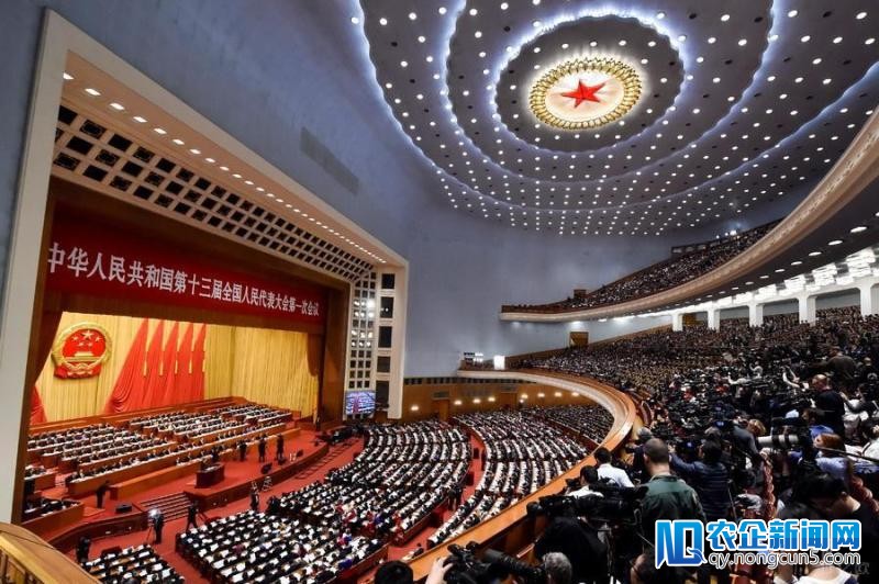 与你亲密相关!2018年中国要干60件大事