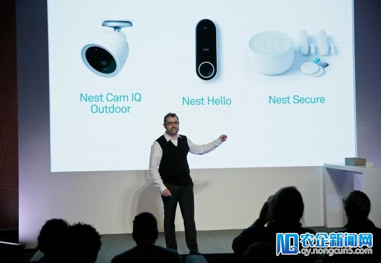 你不卖我的我也不效劳你 亚马逊与谷歌