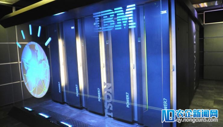 IBM Watson 与人类肿瘤专家的医治决策