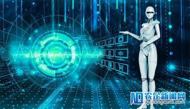 Splunk预测2018年人工智能和机器学习的