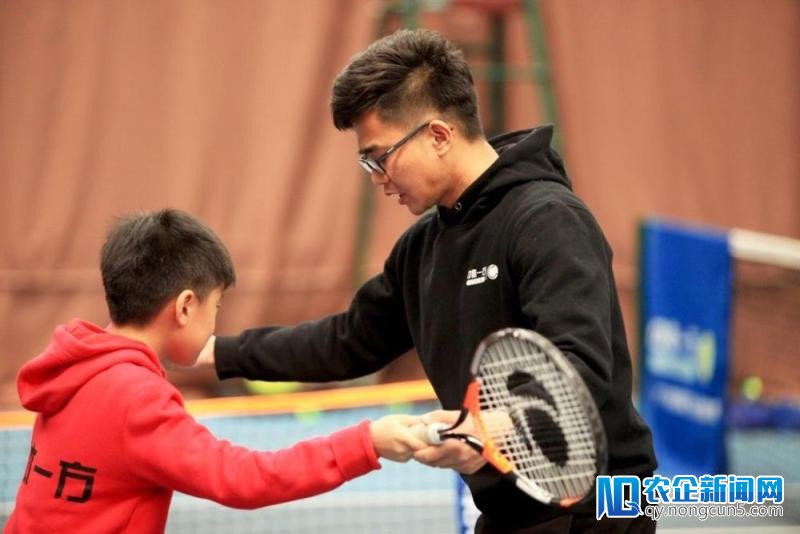 “中体一方”切入万亿规模体育产业，深