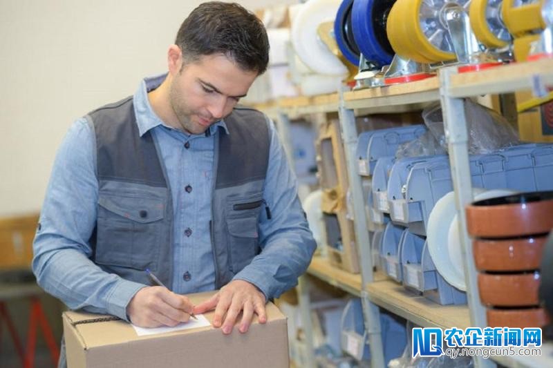 智能快件箱仅是末端效劳的一种补充？共