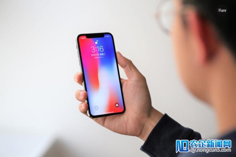 这个连苹果本人都很少泄漏的关键数字，