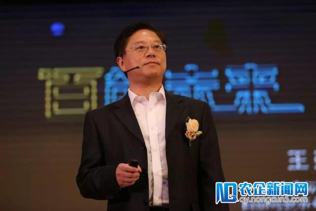 【深网】百度前高管王劲跌宕365天：对