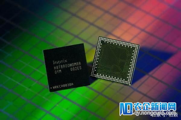 存储器行将完成国产化，三星独大的场面