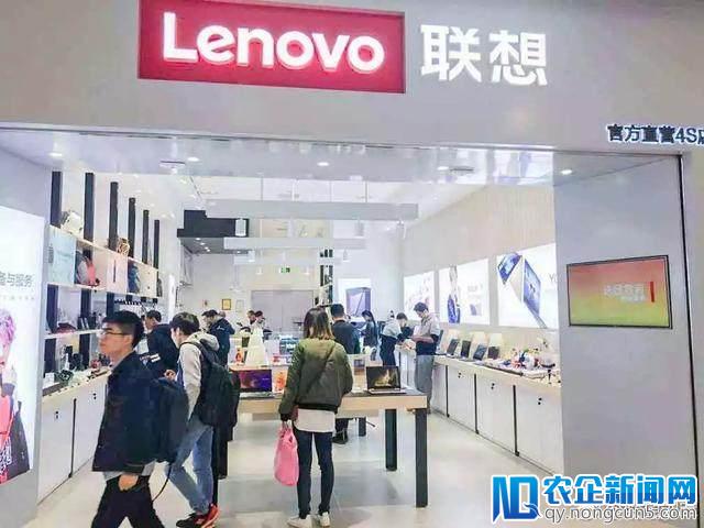 联想即将发布Lenovo新机，中国手机业务重振在即