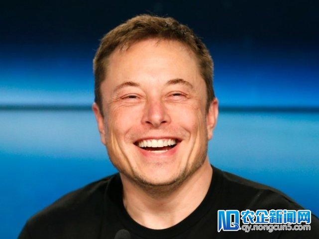 马斯克新太空竞赛面临更多微弱对手 他