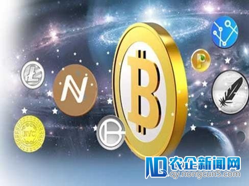 Uber开创人将发行1万亿枚数字加密货币