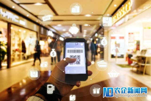 日本将构建二维码领取 三大银行数十亿