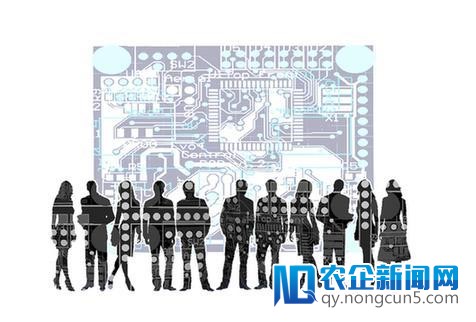 人工智能行业人才需求旺盛