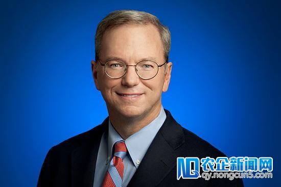 谷歌前CEO：至多在十年之内人工智能不