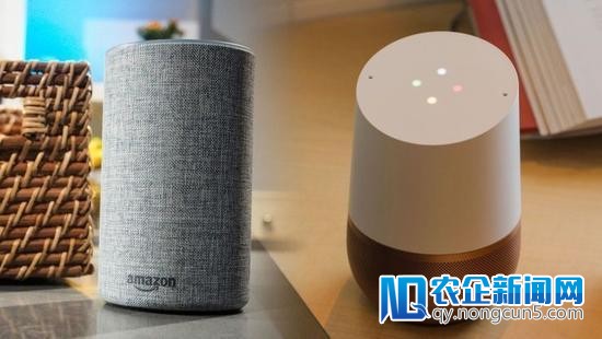 报告称美英智能音箱市场将迸发 而中国