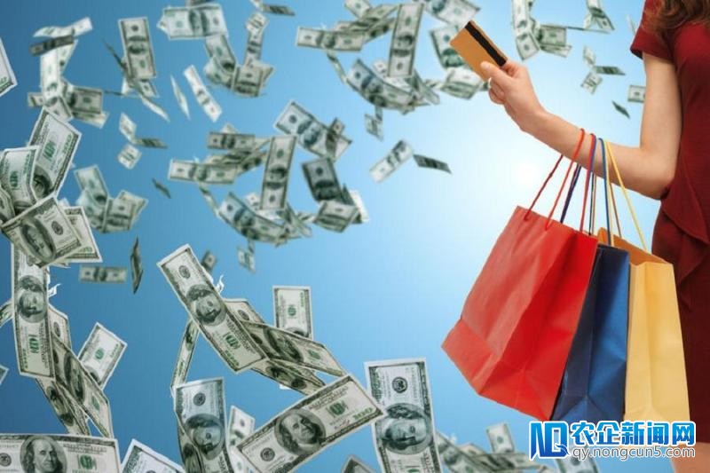 维信金科冲刺港交所IPO，2017年信托存