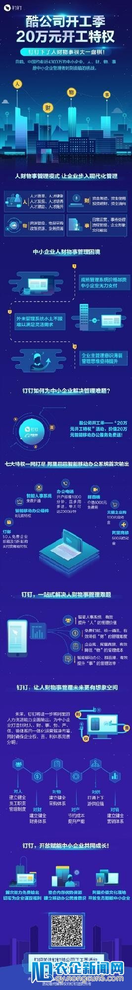 凶猛了我的钉钉，开工利是一出手就豪掷