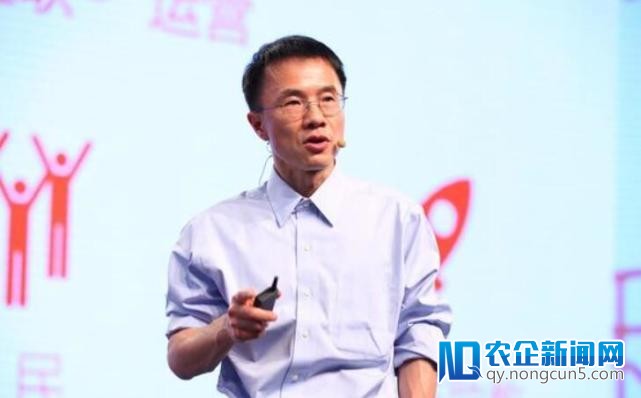 【一线】陆奇持续捏合百度：成立智能生