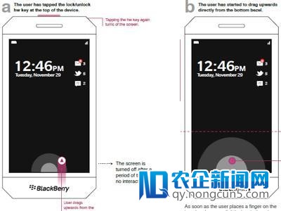揭秘：BlackBerry 10还藏着哪些尚未正