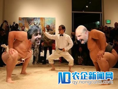 Google收买摩托罗拉终于派上用场：要求