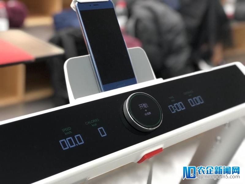 酝酿许久的 Keep K1 智能跑步机全体验
