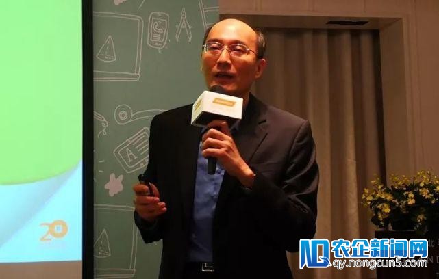 联发科总裁陈冠州：公司短期目的是让业