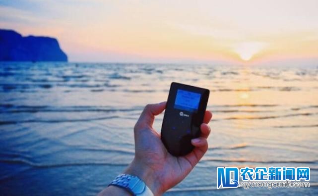 SKYROAM遨游宝完成2000万美金C轮融资