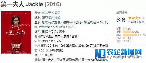 多部奥斯卡热片登陆院线，“烧脑”小众
