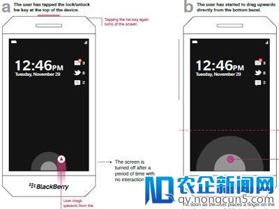 揭秘：BlackBerry 10还藏着哪些尚未正式公布的功能？