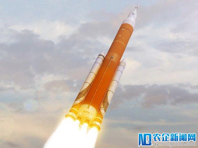 马斯克新太空竞赛面临更多强劲对手 他们的未来火箭都能做啥