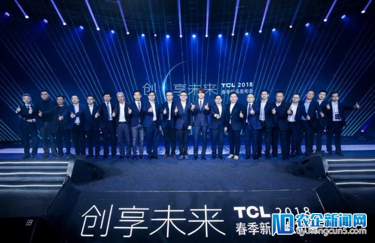 AI生态与视听艺术终端交融  TCL X5、C6