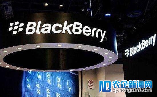 黑莓起诉Facebook：WhatsApp等聊天产品