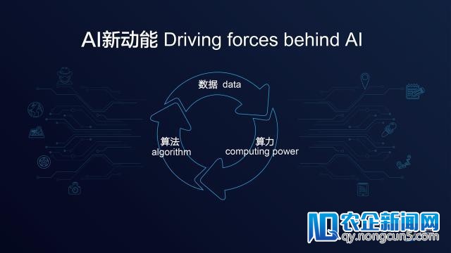 给资深委员李彦宏点赞 这“国度智囊”