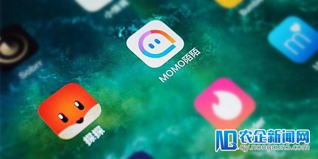 【一线】财报图解：陌陌Q4直播推进营收