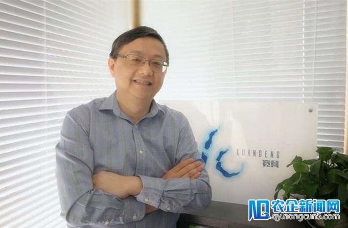 前百度副总裁刘骏兴办宽凳科技，众包+