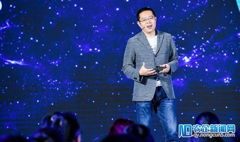 爱空间发布信息化零碎，开创人陈炜：10