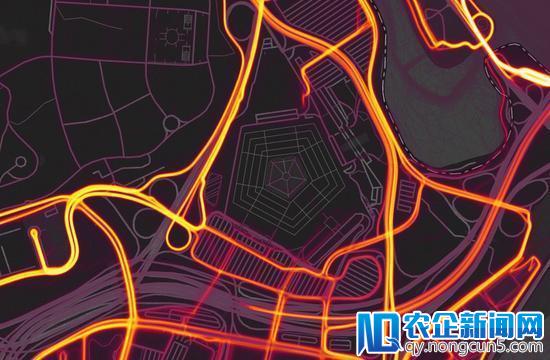 熟悉又陌生的GPS，其实是自动驾驶中的“危险”技术